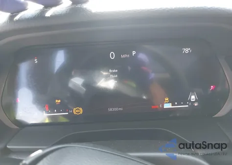 2022 Jeep Grand Cherokee Limited 4X4 из США, поврежденный, VIN 1C4RJHBG9N8573176